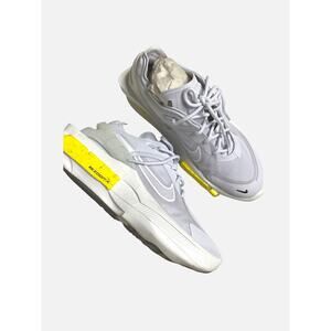Nike Fontanka Edge Sneaker in Iris Whisper, Summit White, Venice, & Black 8